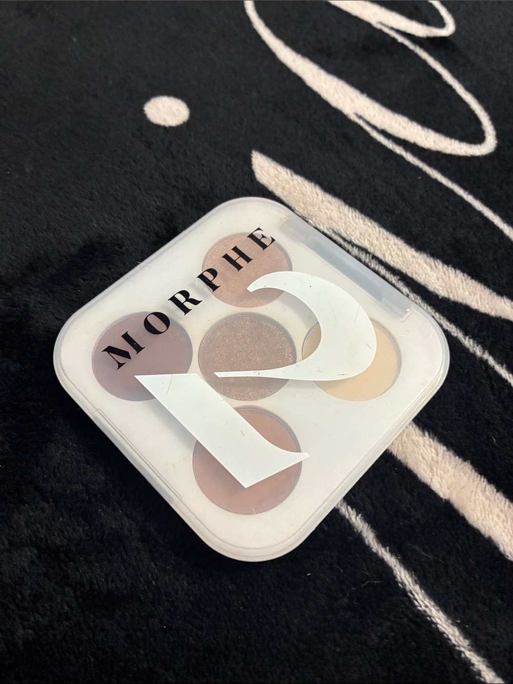Morphe 2 Malibu